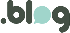 .blog Domain Name | Host Leave